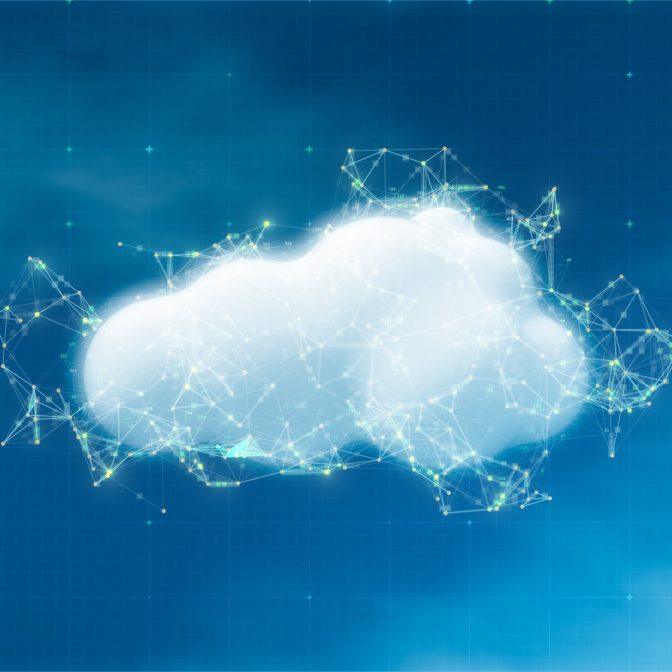 Cloud Transformation